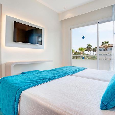 كالا بونا Grupotel Mallorca Mar المظهر الخارجي الصورة