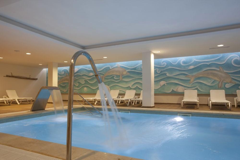 كالا بونا Grupotel Mallorca Mar المظهر الخارجي الصورة