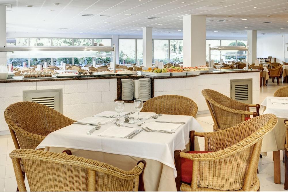 كالا بونا Grupotel Mallorca Mar المظهر الخارجي الصورة