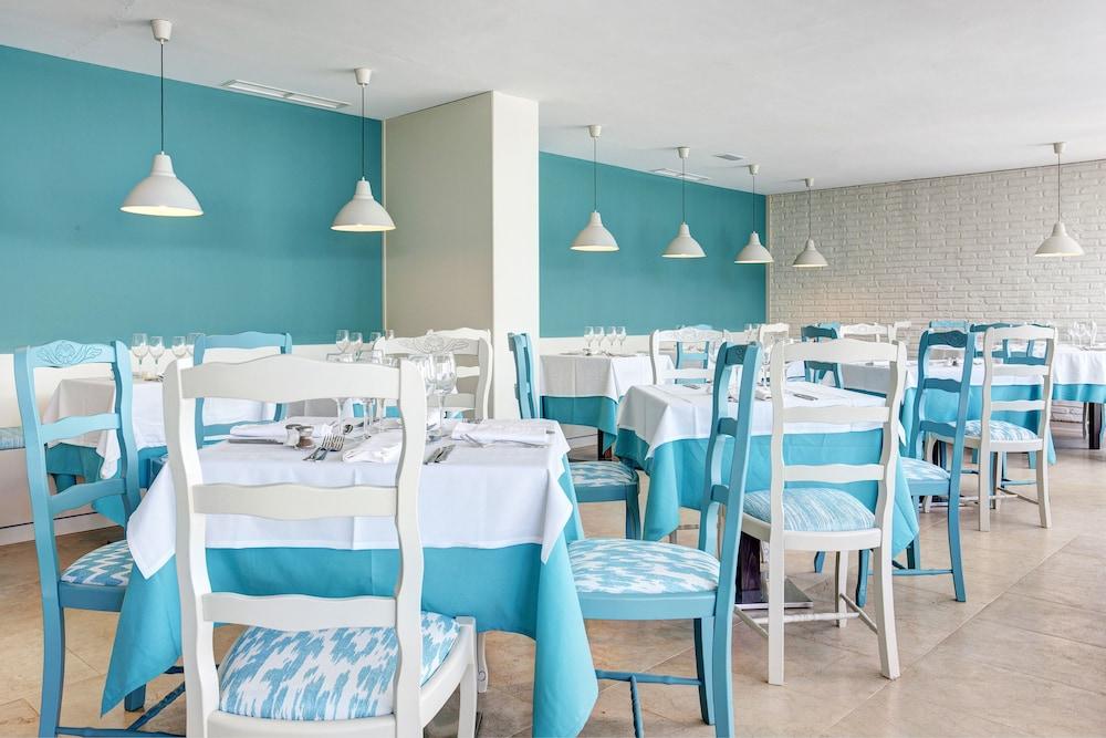 كالا بونا Grupotel Mallorca Mar المظهر الخارجي الصورة
