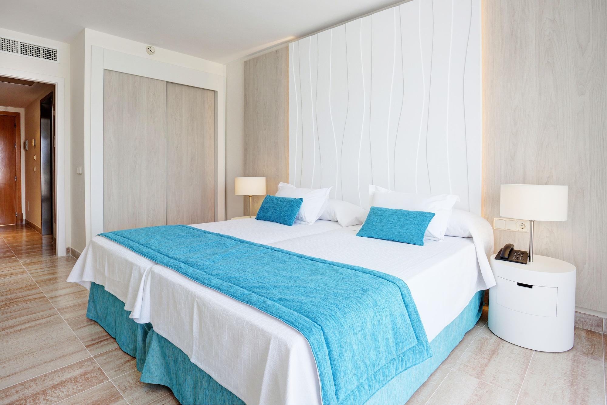 كالا بونا Grupotel Mallorca Mar المظهر الخارجي الصورة
