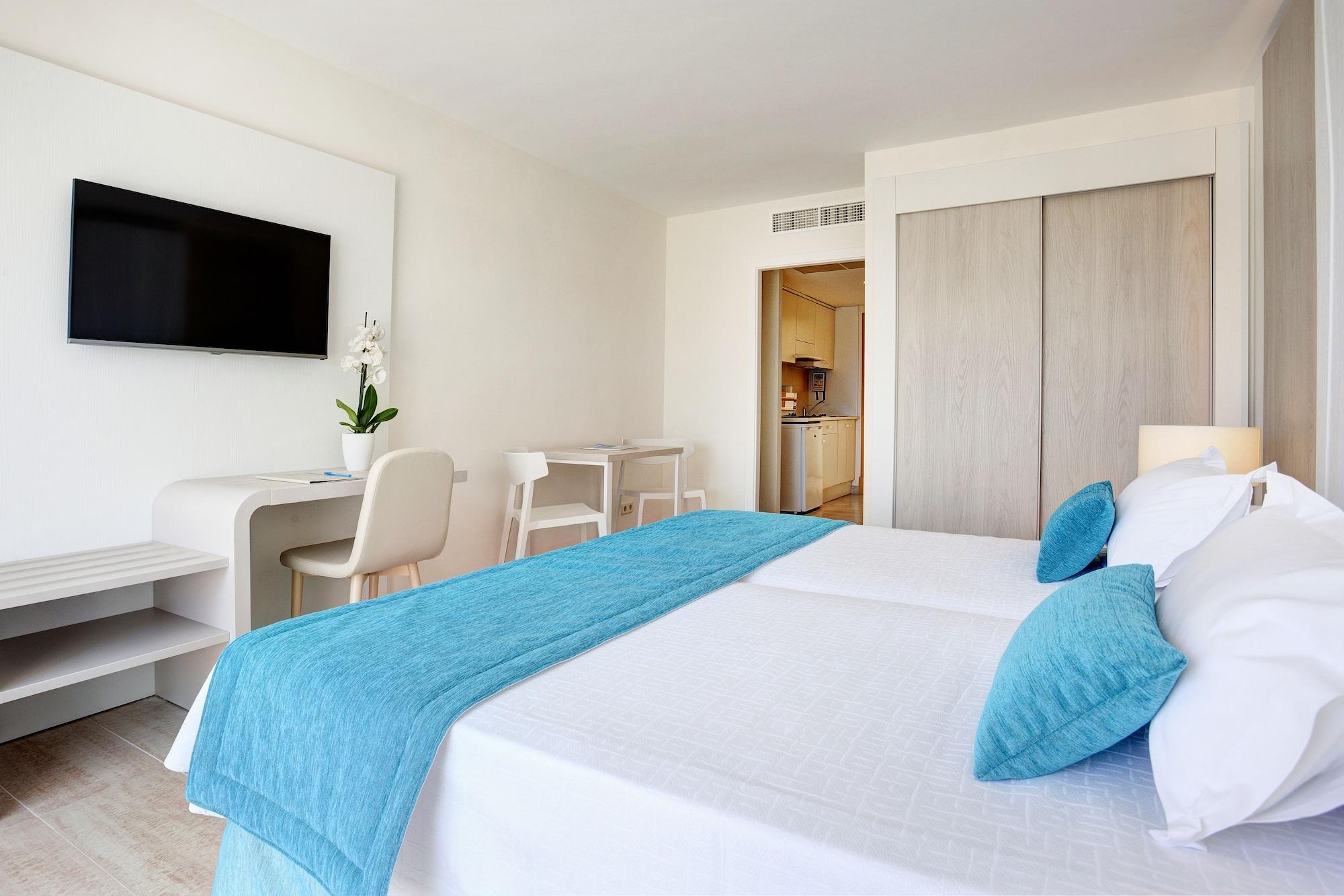 كالا بونا Grupotel Mallorca Mar المظهر الخارجي الصورة