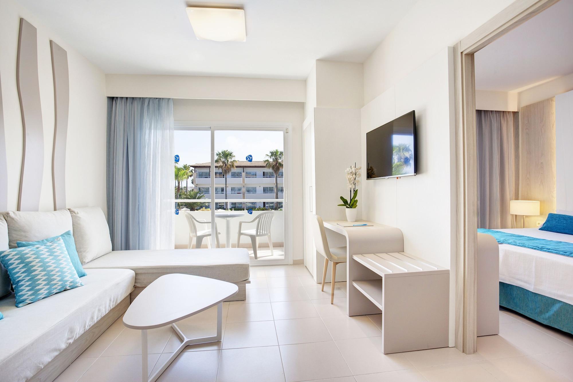 كالا بونا Grupotel Mallorca Mar المظهر الخارجي الصورة