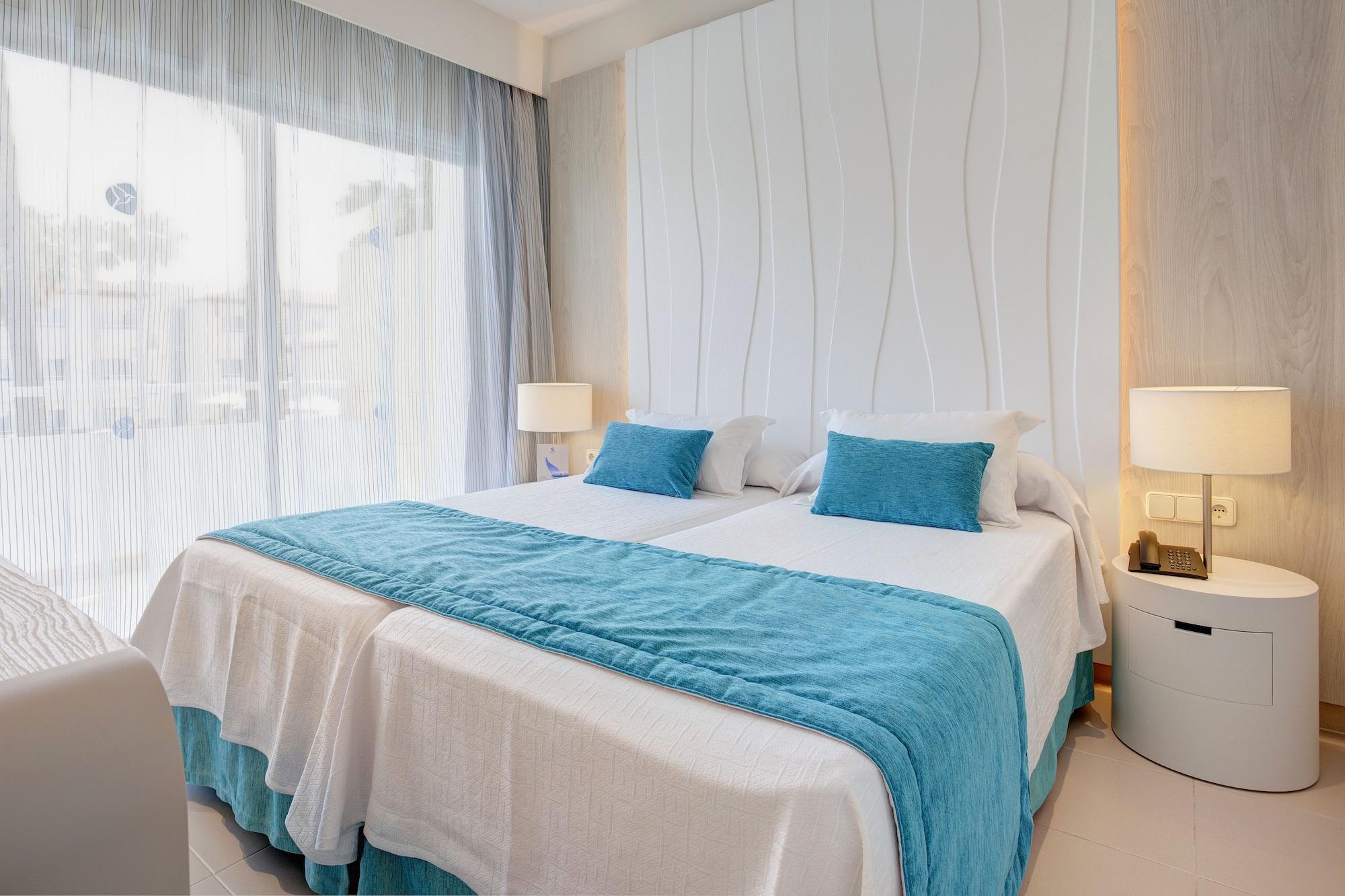 كالا بونا Grupotel Mallorca Mar المظهر الخارجي الصورة