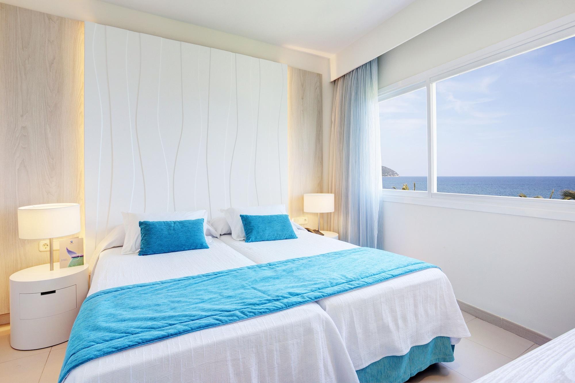 كالا بونا Grupotel Mallorca Mar المظهر الخارجي الصورة
