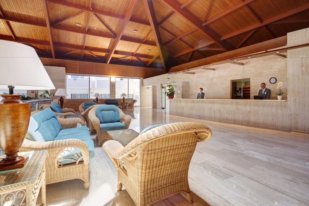 كالا بونا Grupotel Mallorca Mar المظهر الخارجي الصورة