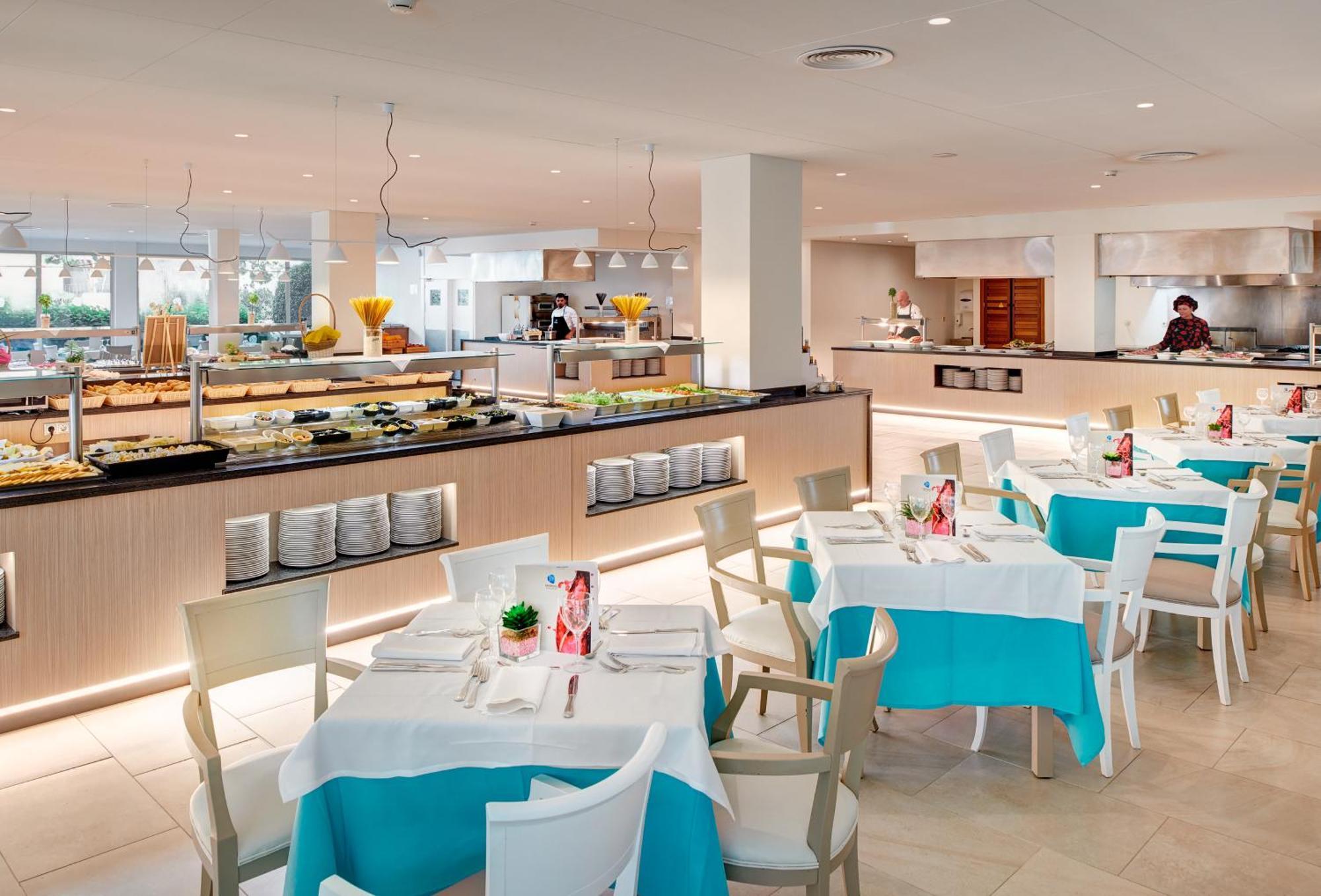 كالا بونا Grupotel Mallorca Mar المظهر الخارجي الصورة