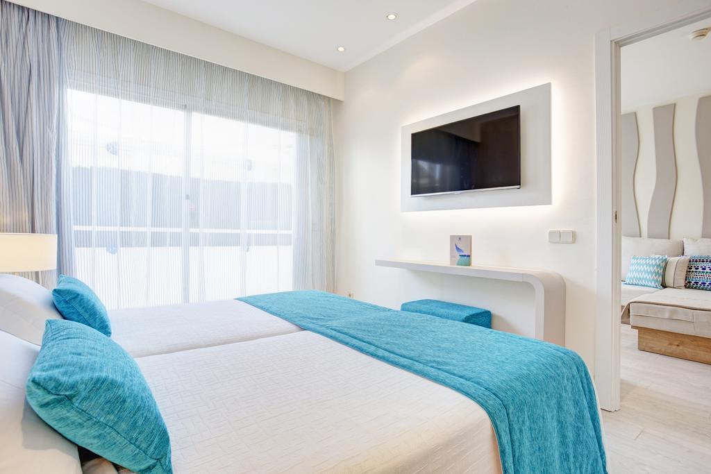 كالا بونا Grupotel Mallorca Mar الغرفة الصورة