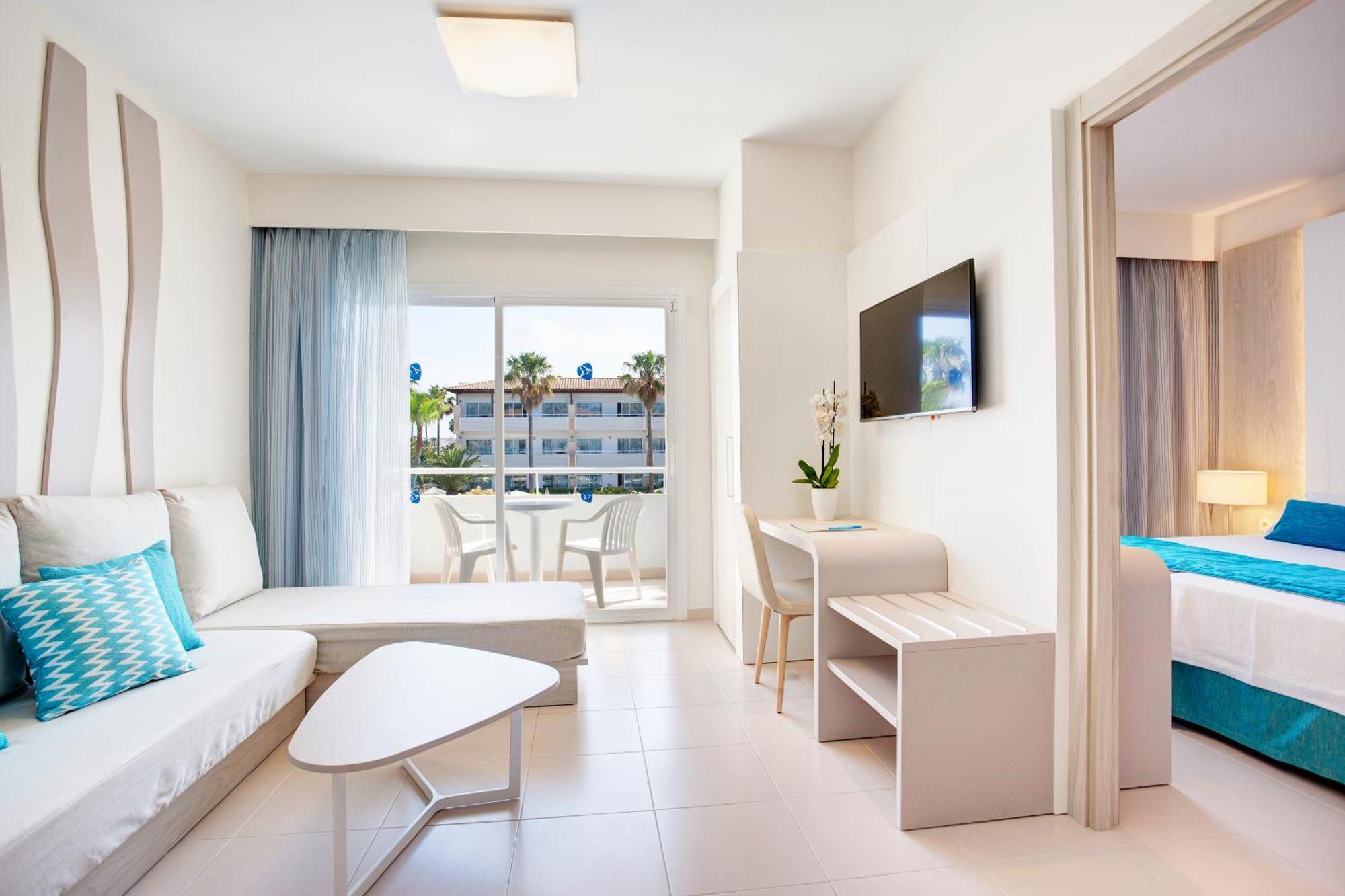 كالا بونا Grupotel Mallorca Mar المظهر الخارجي الصورة