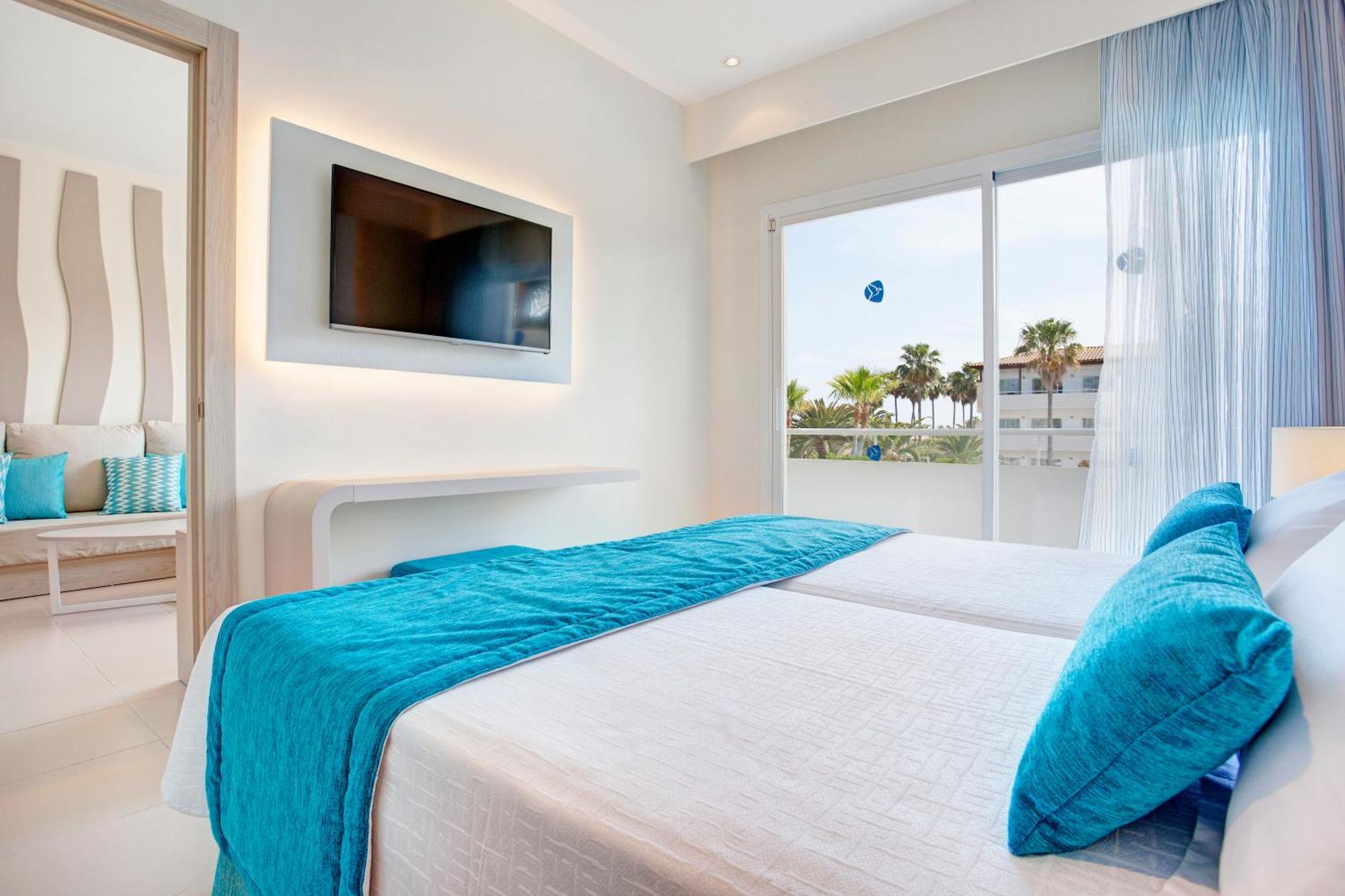 كالا بونا Grupotel Mallorca Mar المظهر الخارجي الصورة