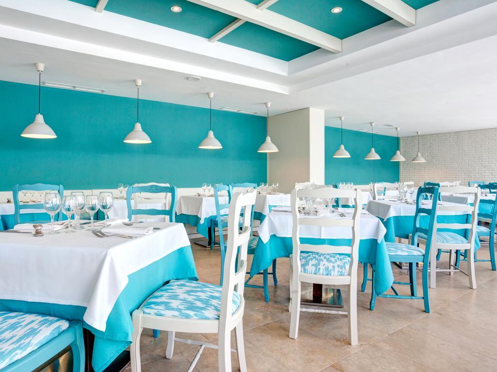 كالا بونا Grupotel Mallorca Mar المظهر الخارجي الصورة
