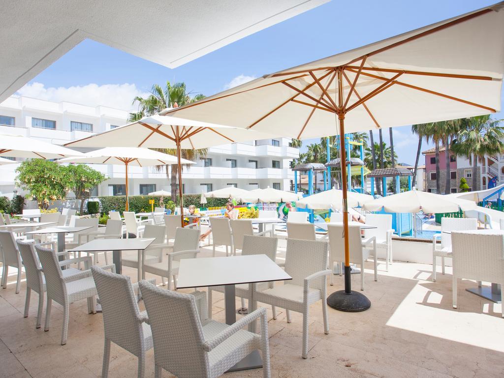 كالا بونا Grupotel Mallorca Mar المظهر الخارجي الصورة
