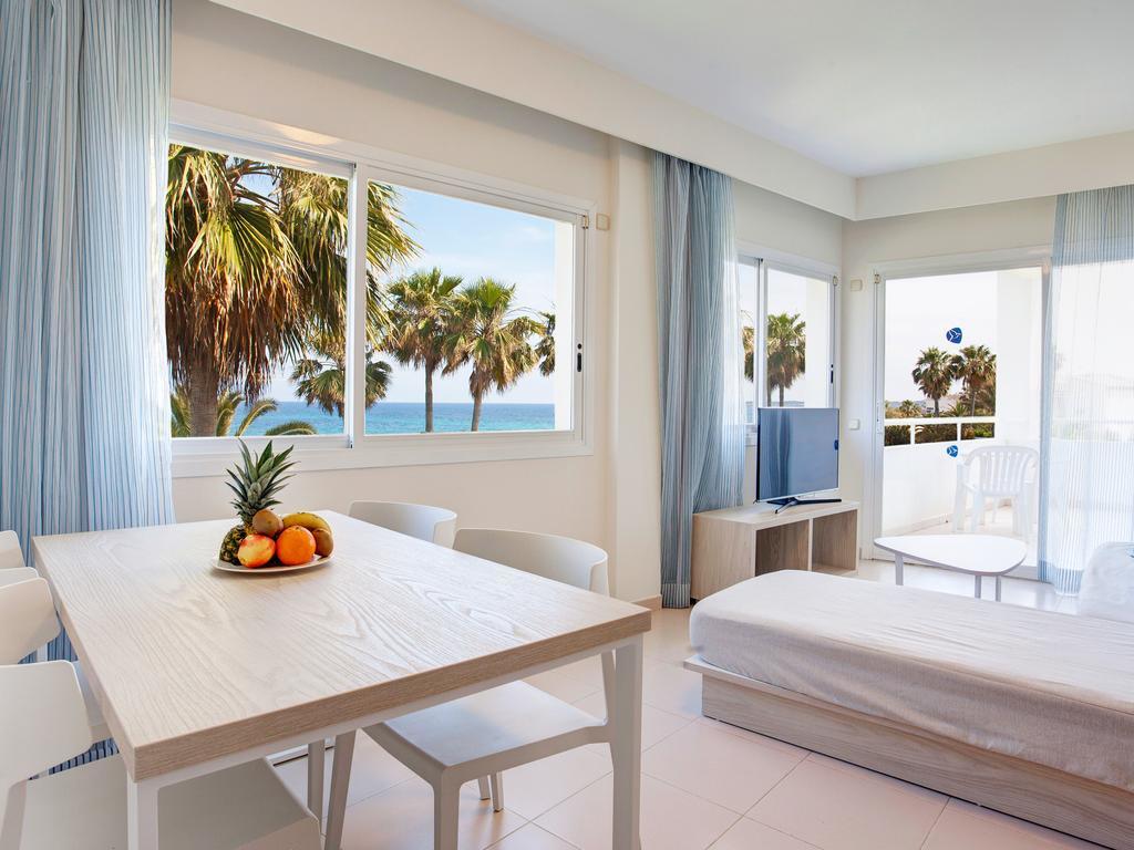 كالا بونا Grupotel Mallorca Mar المظهر الخارجي الصورة