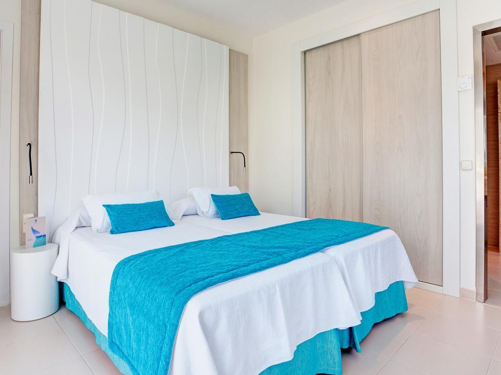 كالا بونا Grupotel Mallorca Mar المظهر الخارجي الصورة