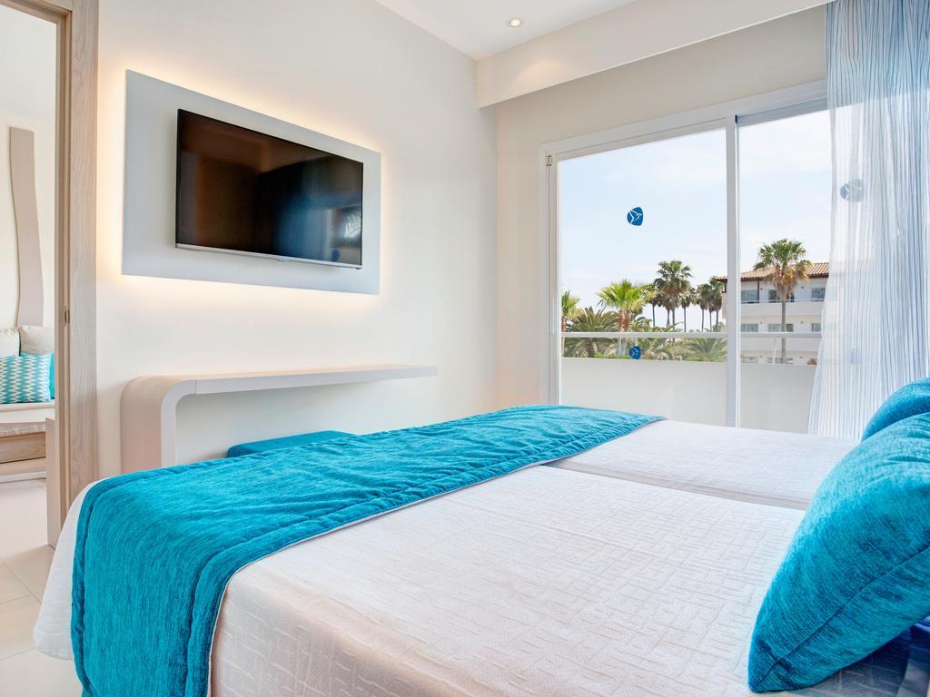 كالا بونا Grupotel Mallorca Mar المظهر الخارجي الصورة