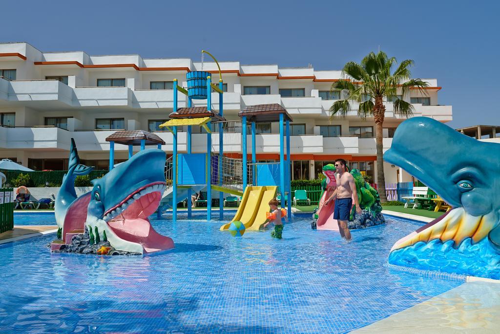 كالا بونا Grupotel Mallorca Mar المظهر الخارجي الصورة
